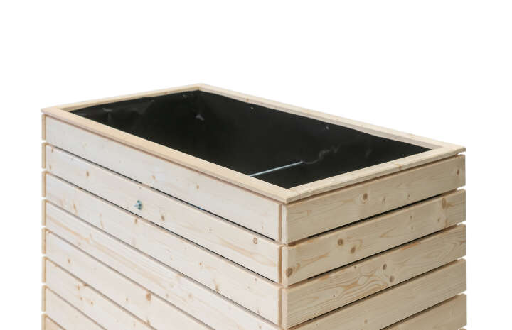 WESTMANN Hochbeet Asket